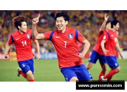 韩国足球明星孙兴慜的辉煌足迹与未来展望